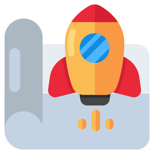 Strategy Icon